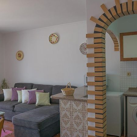 Bravo Apartment 알부페이라 외부 사진