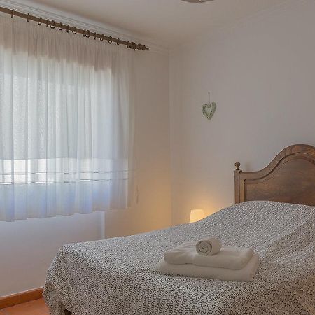 Bravo Apartment 알부페이라 외부 사진