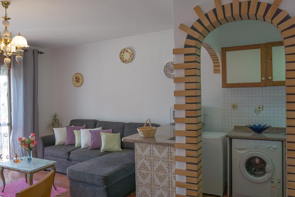 Bravo Apartment 알부페이라 외부 사진