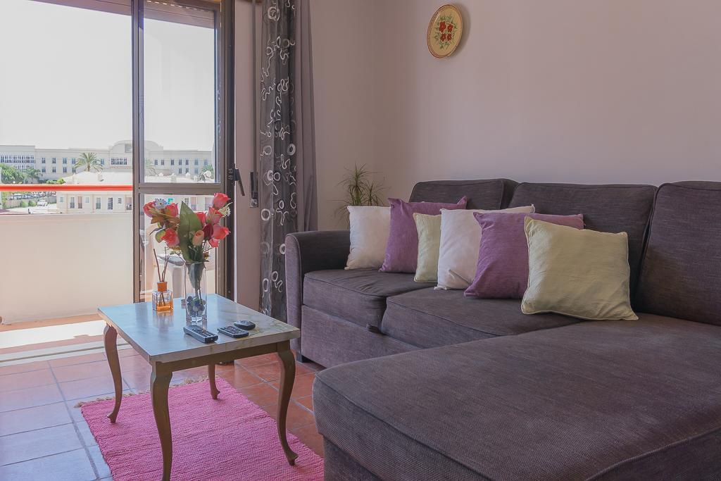 Bravo Apartment 알부페이라 외부 사진