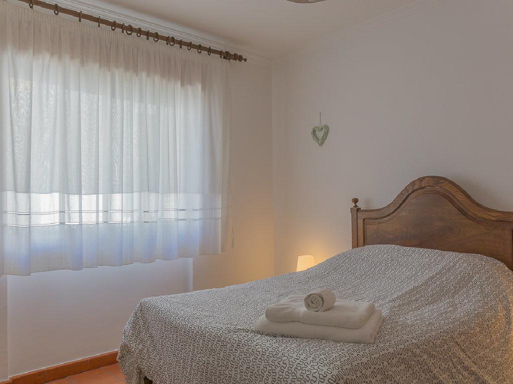 Bravo Apartment 알부페이라 외부 사진