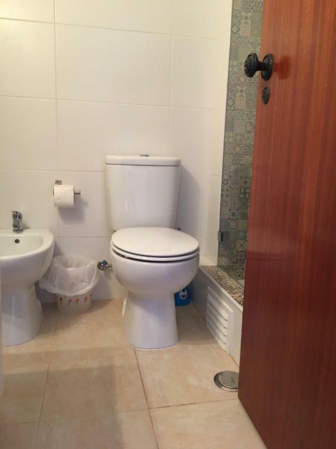Bravo Apartment 알부페이라 외부 사진