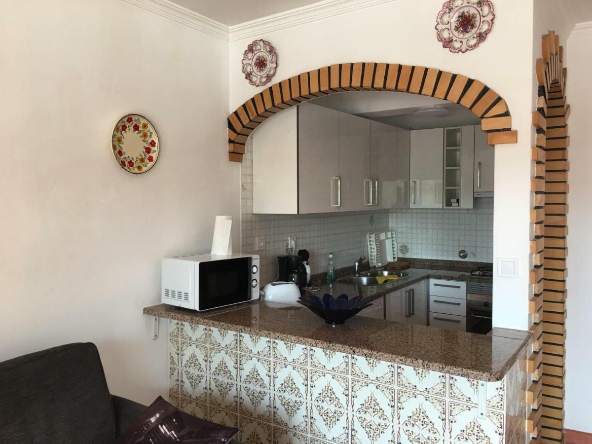 Bravo Apartment 알부페이라 외부 사진