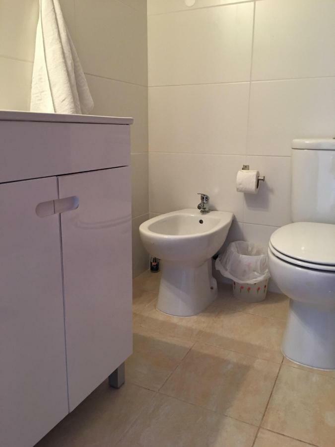Bravo Apartment 알부페이라 외부 사진