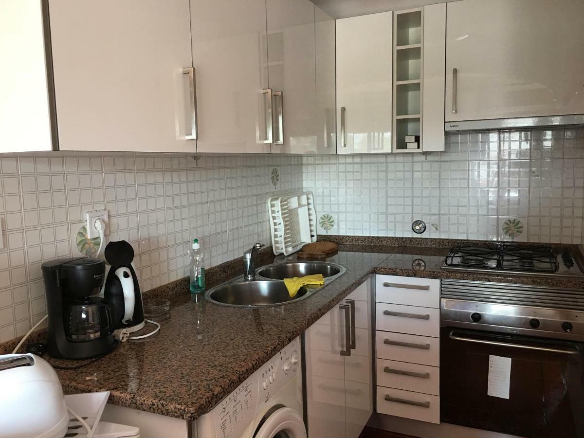Bravo Apartment 알부페이라 외부 사진