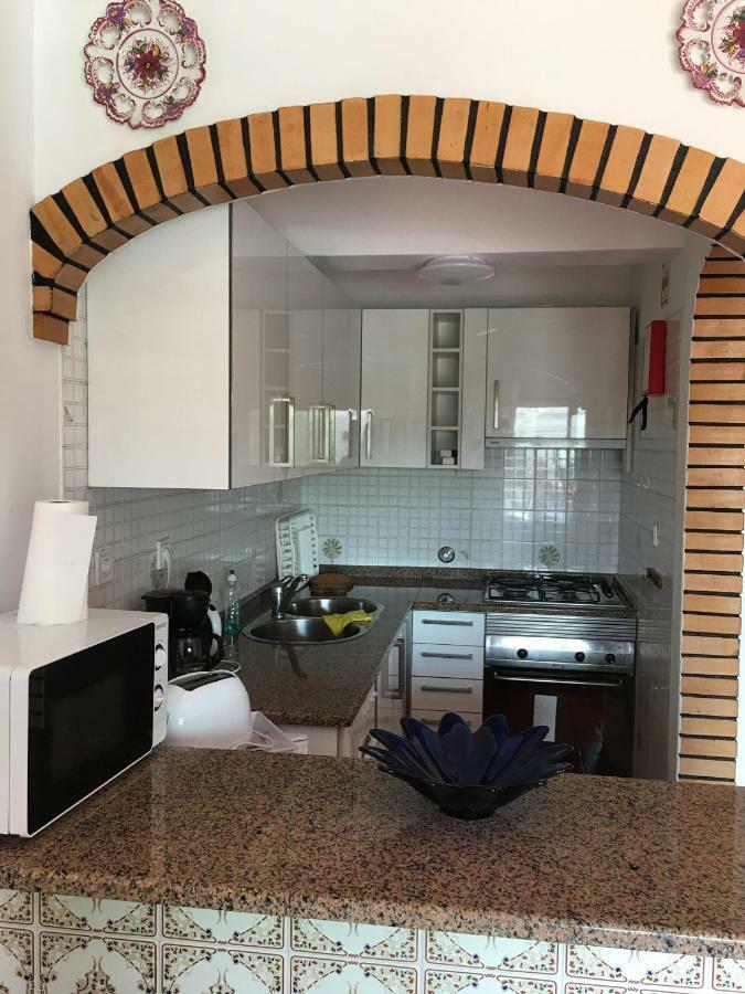 Bravo Apartment 알부페이라 외부 사진