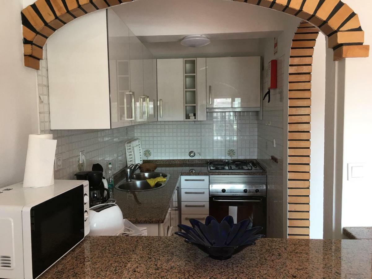 Bravo Apartment 알부페이라 외부 사진