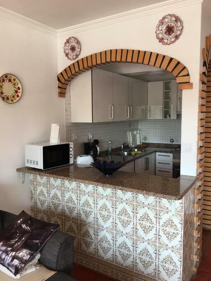 Bravo Apartment 알부페이라 외부 사진