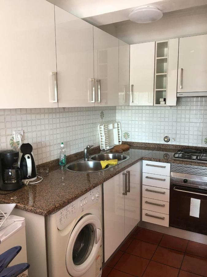 Bravo Apartment 알부페이라 외부 사진
