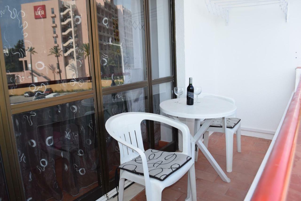 Bravo Apartment 알부페이라 외부 사진